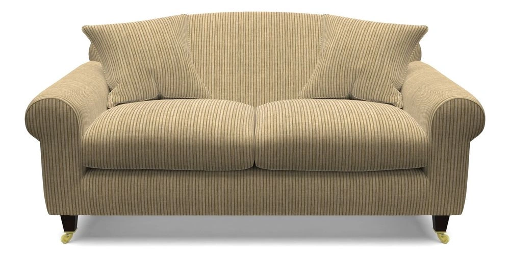Bespoke 2.5 Seater Sofas