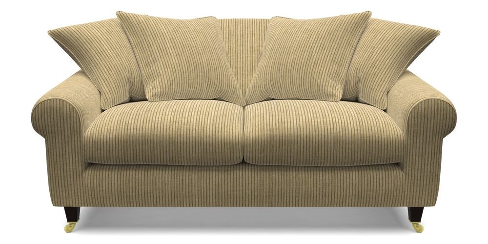 Bespoke 2.5 Seater Sofas