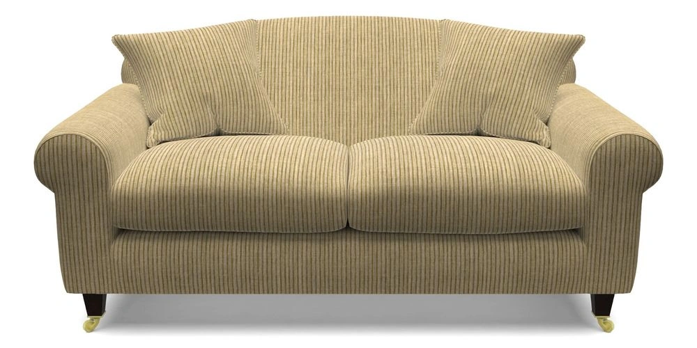 Bespoke 2.5 Seater Sofas