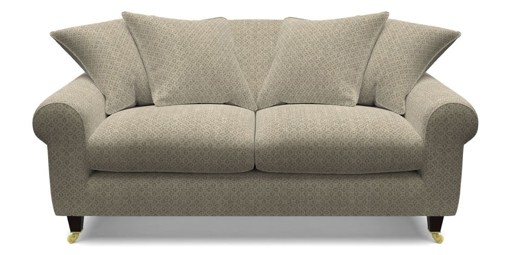 Bespoke 2.5 Seater Sofas