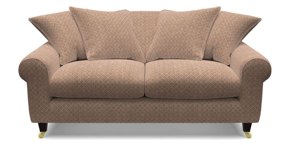 Bespoke 2.5 Seater Sofas