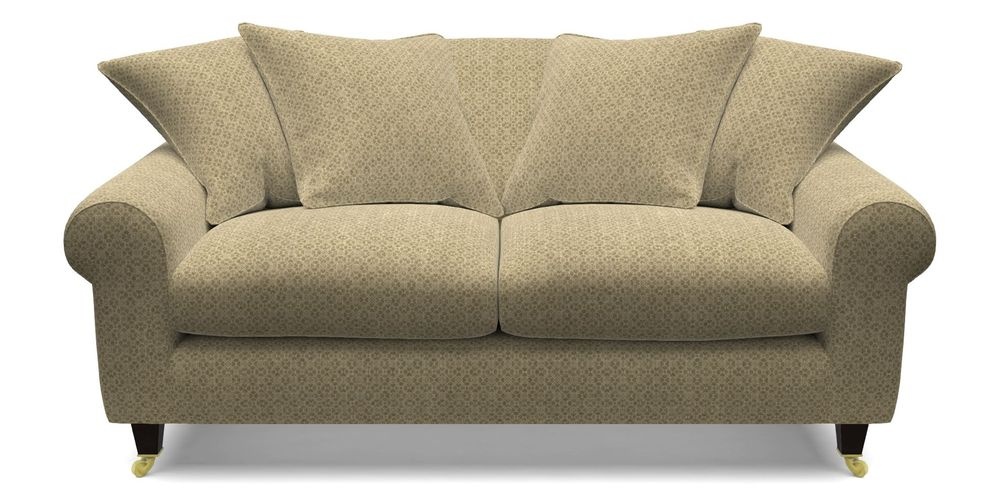 Bespoke 2.5 Seater Sofas