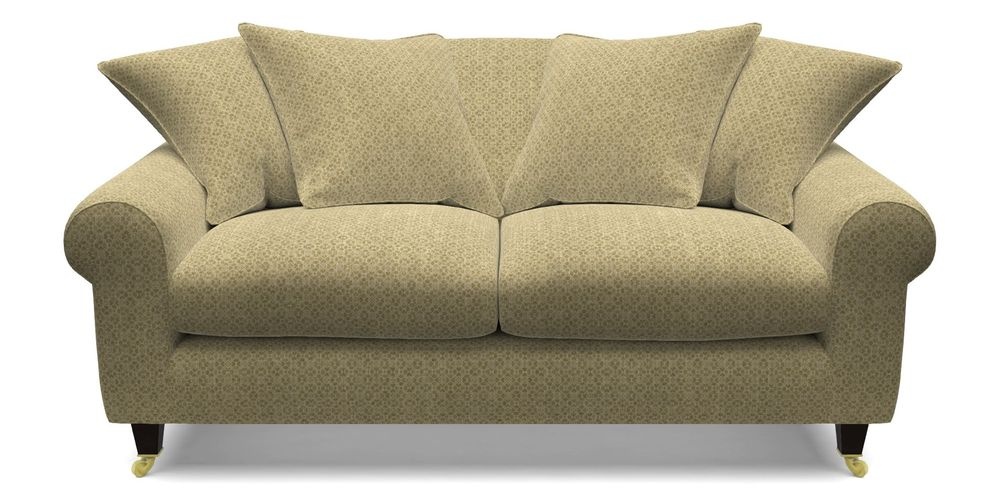 Bespoke 2.5 Seater Sofas