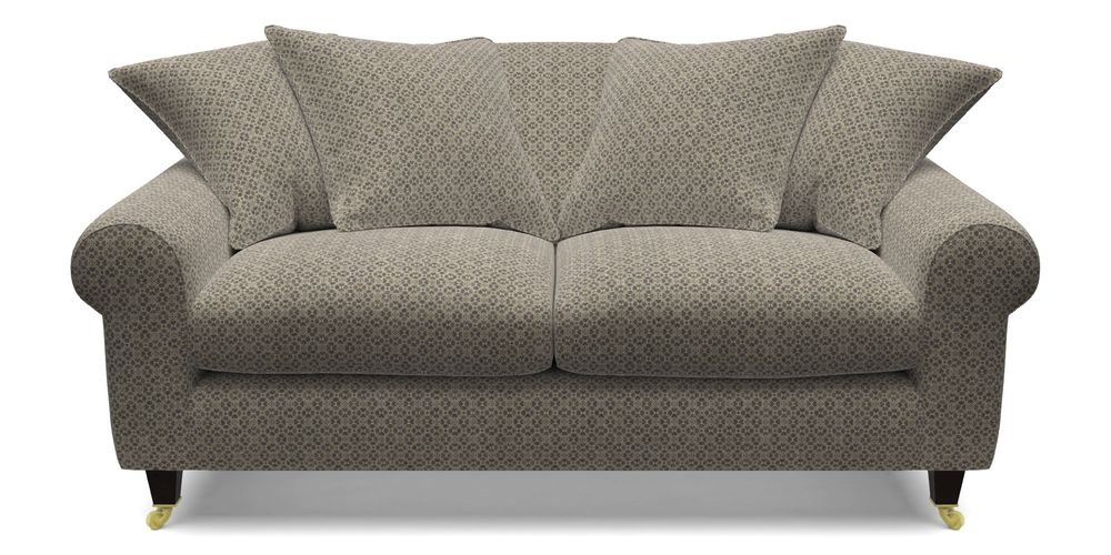 Bespoke 2.5 Seater Sofas