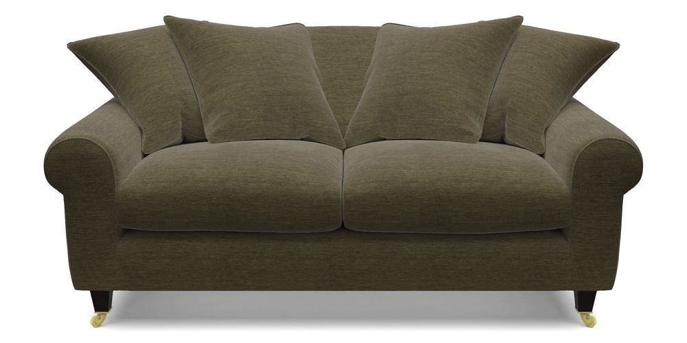 Bespoke 2.5 Seater Sofas