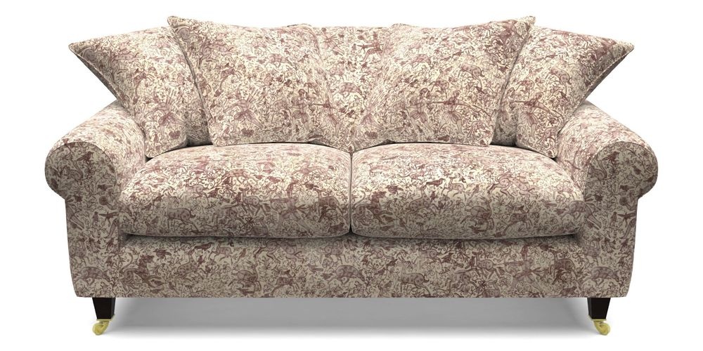 Bespoke 2.5 Seater Sofas