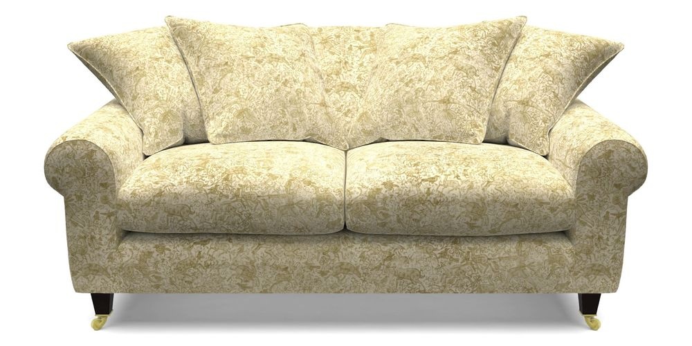 Bespoke 2.5 Seater Sofas