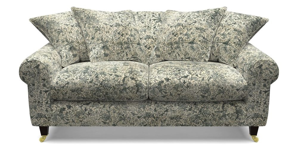 Bespoke 2.5 Seater Sofas