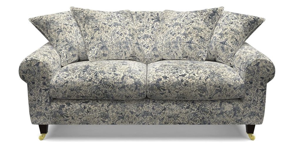 Bespoke 2.5 Seater Sofas