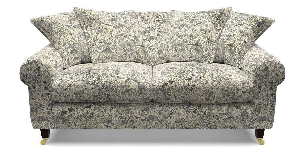 Bespoke 2.5 Seater Sofas