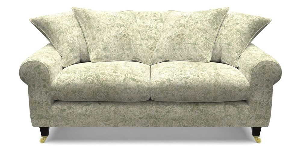 Bespoke 2.5 Seater Sofas