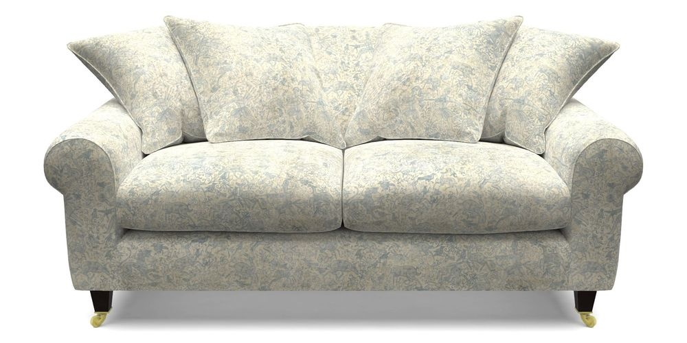 Bespoke 2.5 Seater Sofas