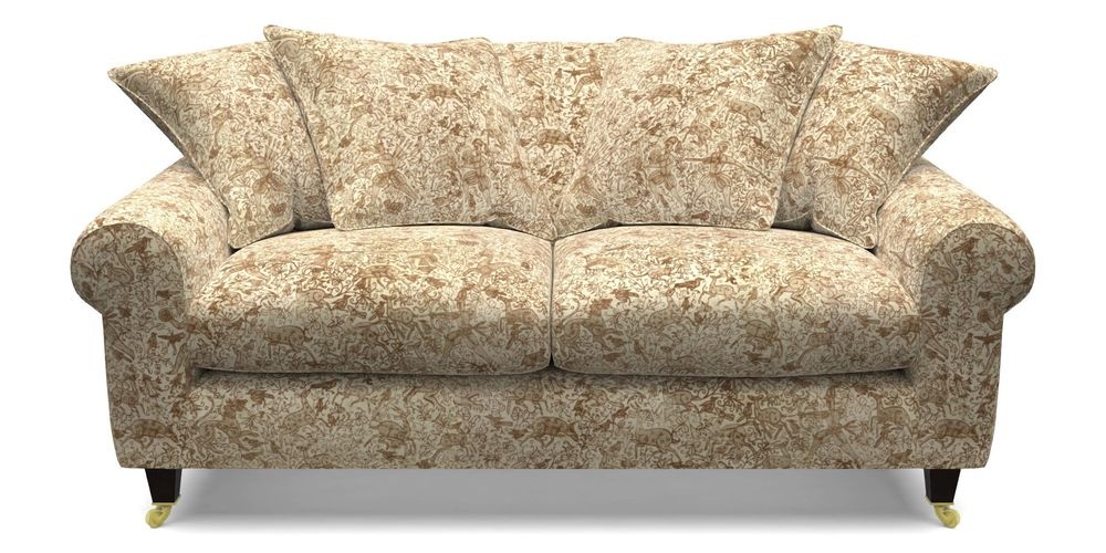 Bespoke 2.5 Seater Sofas