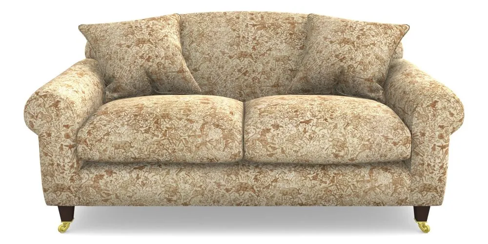 Bespoke 2.5 Seater Sofas