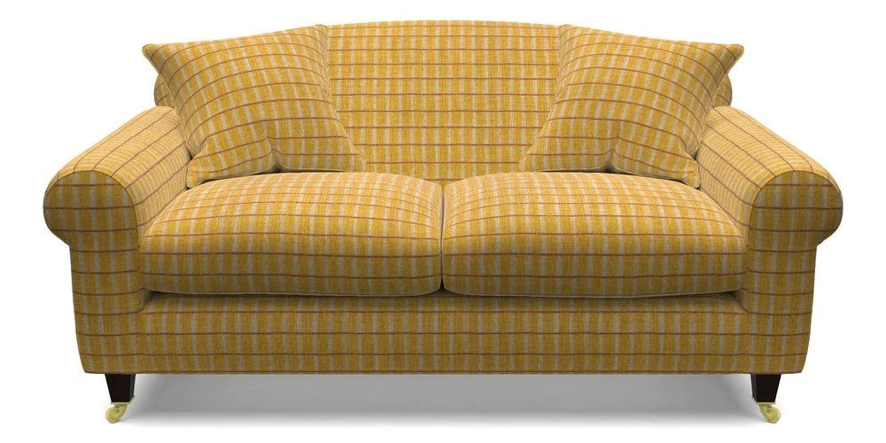 Bespoke 2.5 Seater Sofas