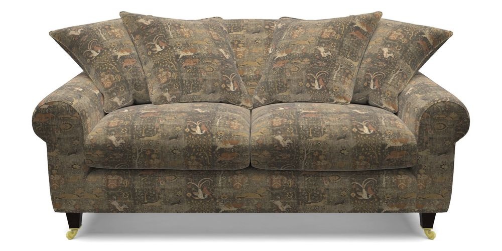 Bespoke 2.5 Seater Sofas