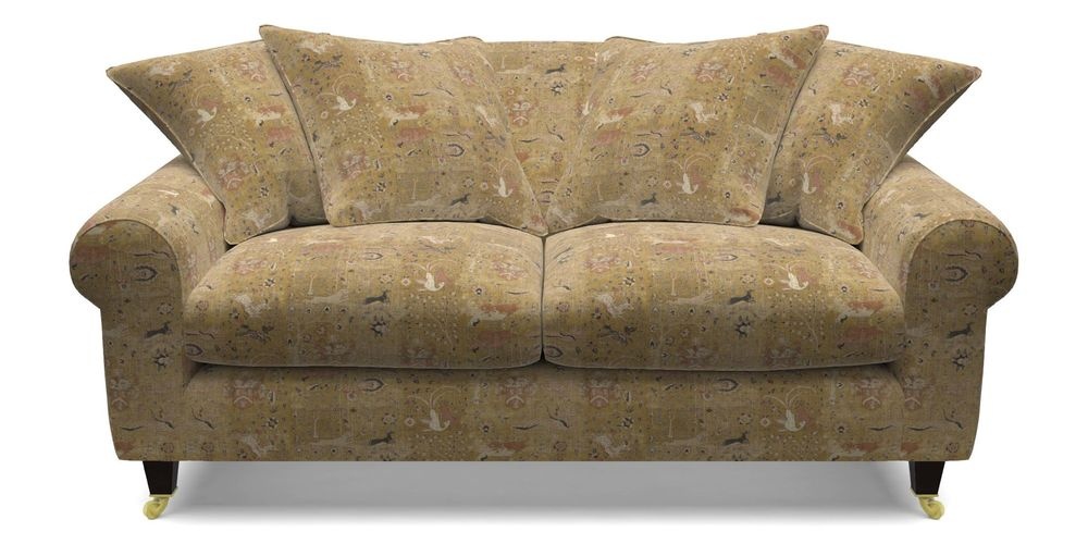 Bespoke 2.5 Seater Sofas