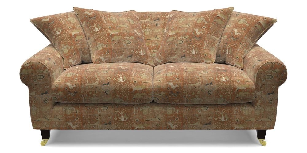 Bespoke 2.5 Seater Sofas