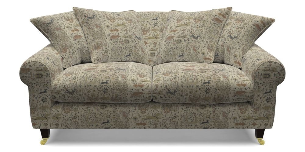 Bespoke 2.5 Seater Sofas