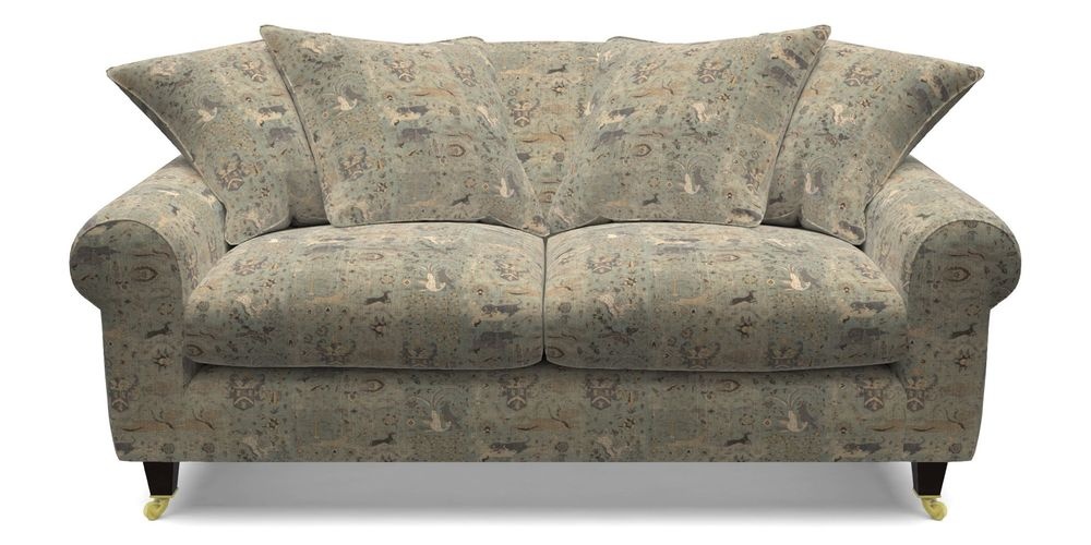 Bespoke 2.5 Seater Sofas