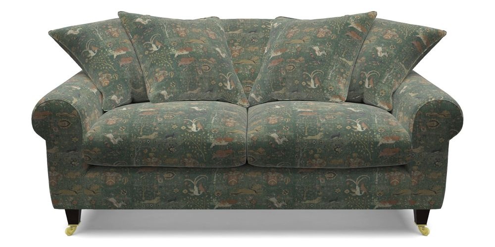 Bespoke 2.5 Seater Sofas