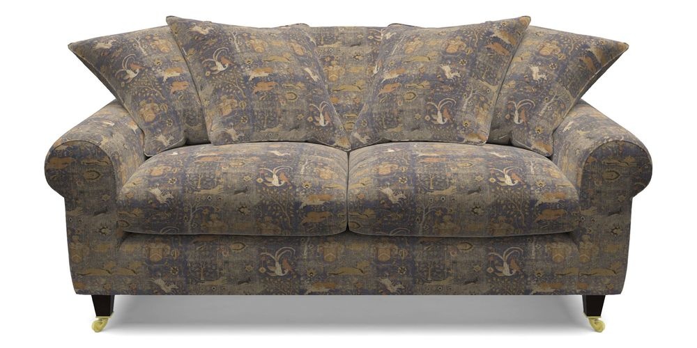 Bespoke 2.5 Seater Sofas