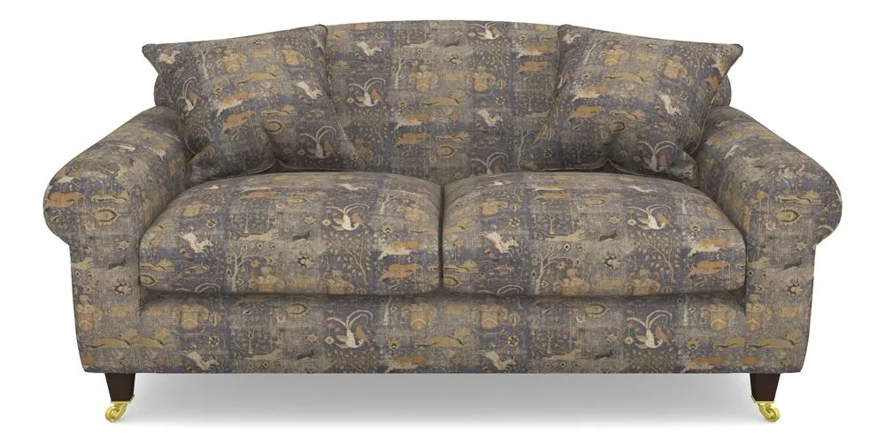 Bespoke 2.5 Seater Sofas