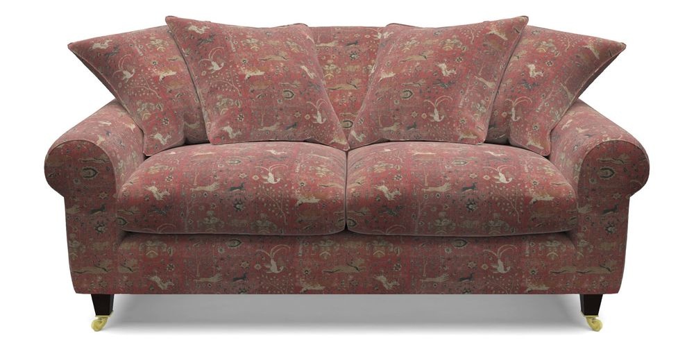 Bespoke 2.5 Seater Sofas