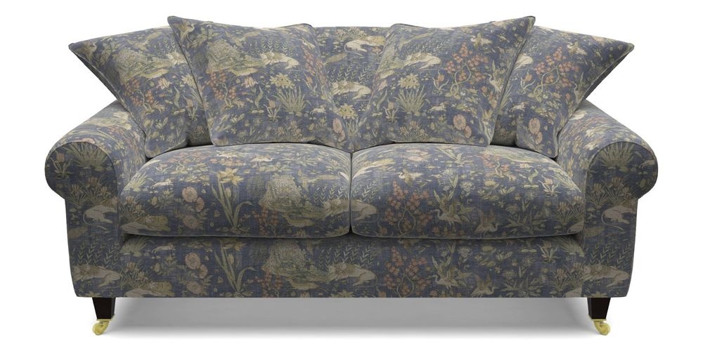 Bespoke 2.5 Seater Sofas