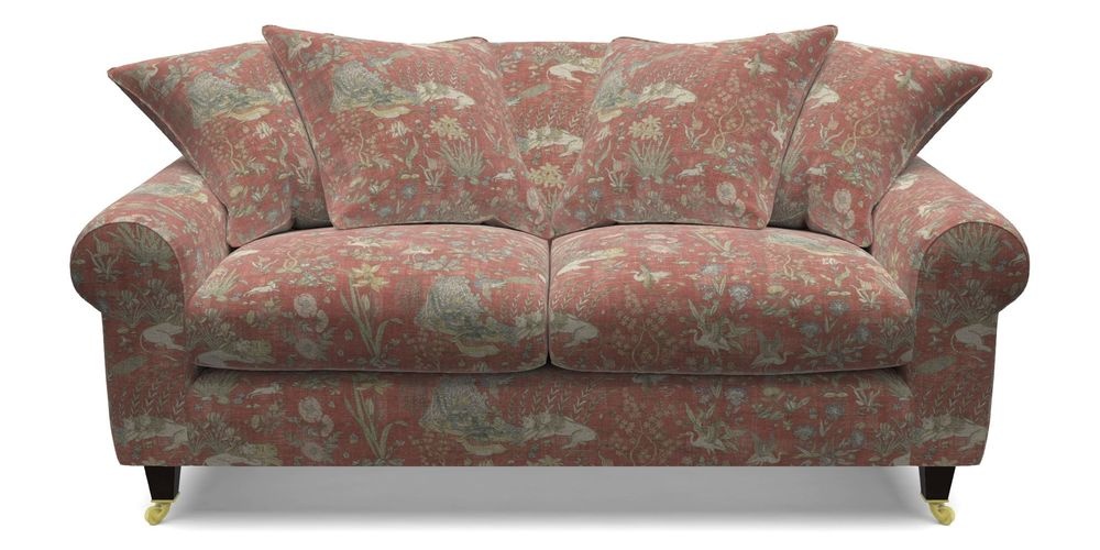 Bespoke 2.5 Seater Sofas