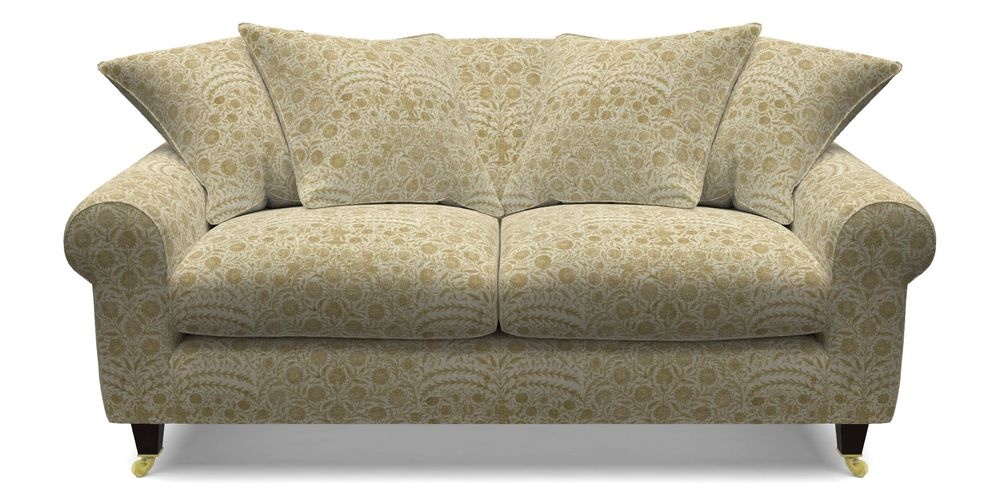 Bespoke 2.5 Seater Sofas