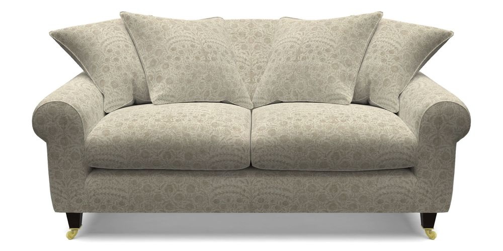 Bespoke 2.5 Seater Sofas