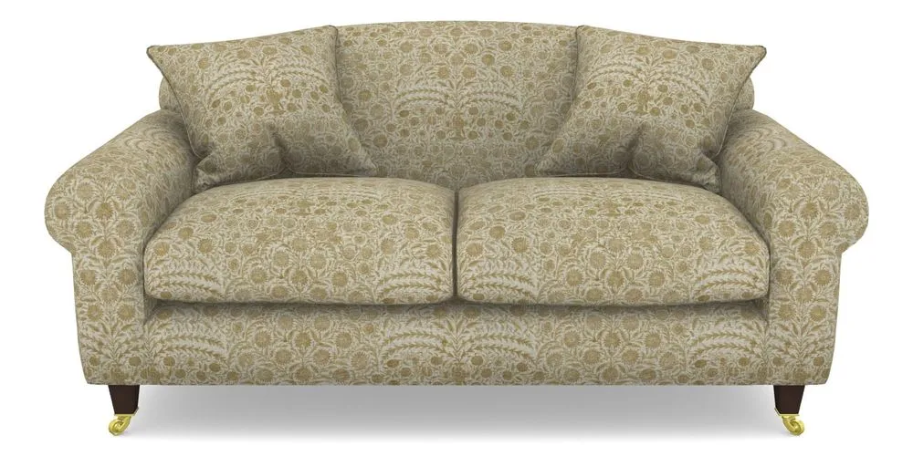 Bespoke 2.5 Seater Sofas