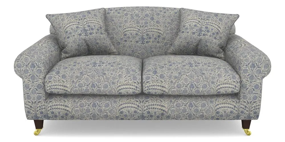 Bespoke 2.5 Seater Sofas