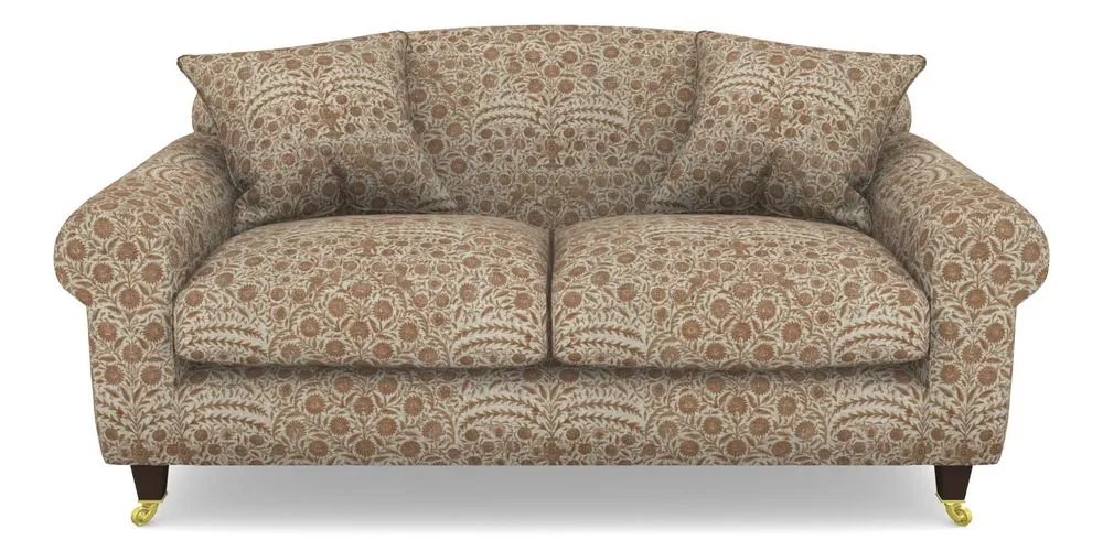 Bespoke 2.5 Seater Sofas