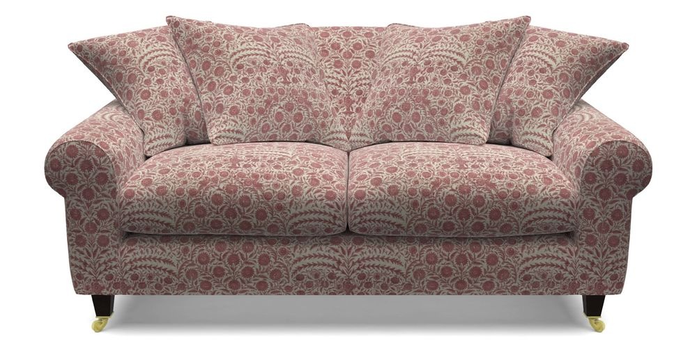 Bespoke 2.5 Seater Sofas