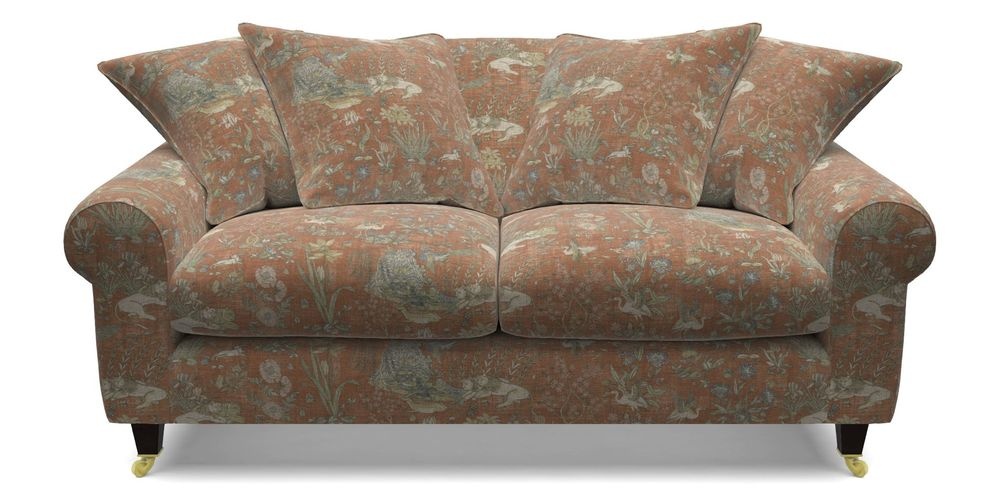 Bespoke 2.5 Seater Sofas