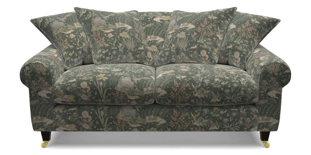 Bespoke 2.5 Seater Sofas