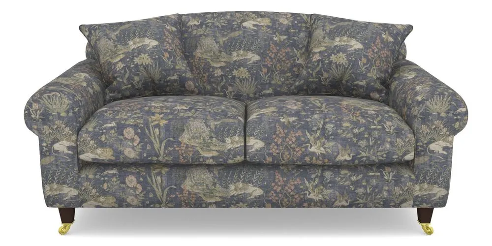Bespoke 2.5 Seater Sofas