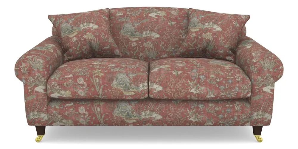Bespoke 2.5 Seater Sofas
