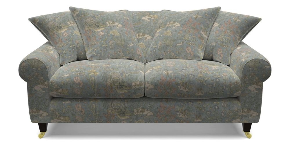 Bespoke 2.5 Seater Sofas