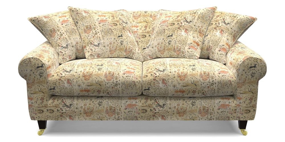 Bespoke 2.5 Seater Sofas