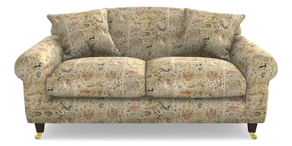 Bespoke 2.5 Seater Sofas