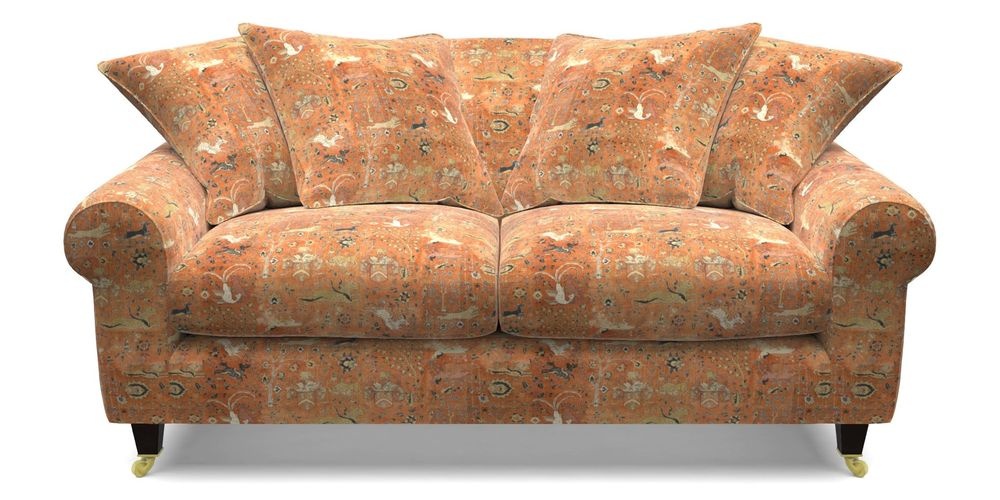 Bespoke 2.5 Seater Sofas