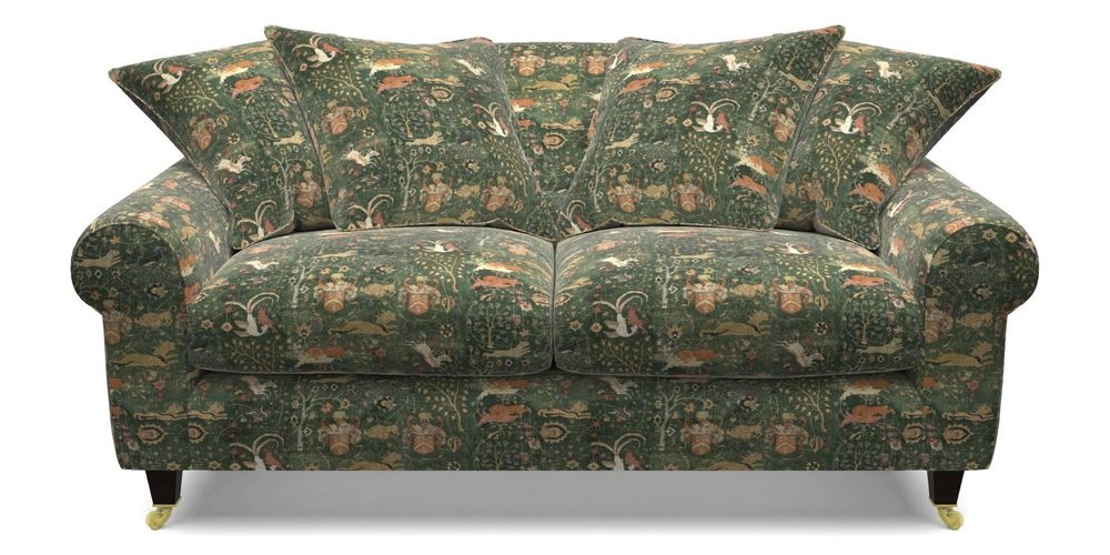 Bespoke 2.5 Seater Sofas