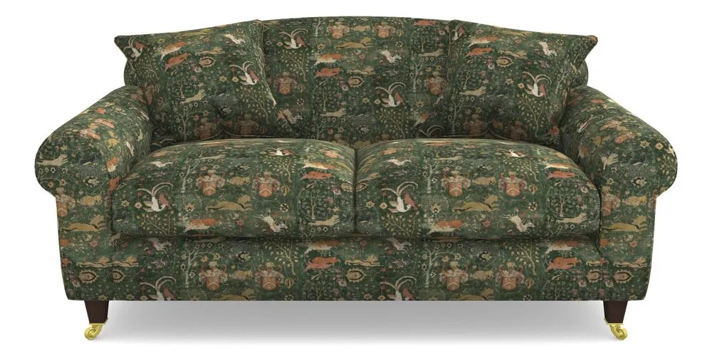 Bespoke 2.5 Seater Sofas