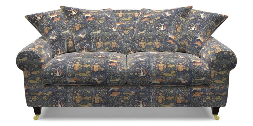 Bespoke 2.5 Seater Sofas