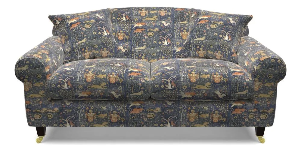 Bespoke 2.5 Seater Sofas