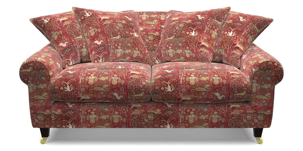 Bespoke 2.5 Seater Sofas