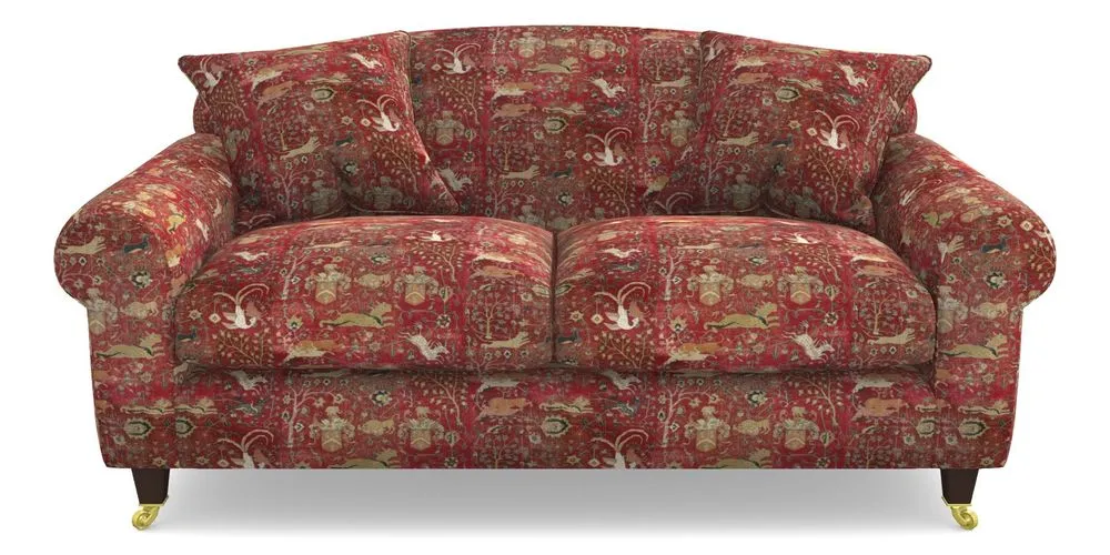 Bespoke 2.5 Seater Sofas
